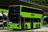 Thumbnail: SMB3501L  — A Alexander Dennis Enviro 500 MMC double-deck bus serving commuters on service 106 under current bus operator Tower Transit Singapore in June 2016.