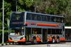 Thumbnail: SMB3503G — A Alexander Dennis Enviro500 MMC double-deck bus serving commuters on service 972 under current bus operator SMRT Buses in July 2014.