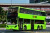 Thumbnail: SMB3505B — A Alexander Dennis Enviro 500 MMC double-deck bus serving commuters on service 334 under current bus operator Tower Transit Singapore in December 2016.