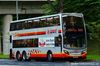Thumbnail: SMB3506Z  — A Alexander Dennis Enviro500 MMC double-deck bus serving commuters on service 106A back when it was operated by SMRT Buses in May 2016.