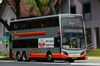 Thumbnail: SMB3506Z  — A Alexander Dennis Enviro 500 MMC double-deck bus serving commuters on service 189 under current bus operator Tower Transit Singapore in June 2016.