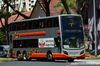 Thumbnail: SMB3507X  — A Alexander Dennis Enviro 500 MMC double-deck bus serving commuters on service 106 under current bus operator Tower Transit Singapore in June 2016.