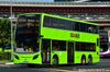 Thumbnail: SMB3508T — A Alexander Dennis Enviro 500 MMC double-deck bus serving commuters on service 78 under current bus operator Tower Transit Singapore in December 2016.