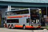 Thumbnail: SMB3510K — A Alexander Dennis Enviro500 MMC double-deck bus serving commuters on service 969 back when it was operated by SMRT Buses in August 2014.