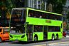 Thumbnail: SMB3511H — A Alexander Dennis Enviro 500 MMC double-deck bus serving commuters on service 97 under current bus operator Tower Transit Singapore in February 2018.