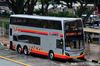 Thumbnail: SMB3513C  — A Alexander Dennis Enviro500 MMC double-deck bus serving commuters on service 966 back when it was operated by SMRT Buses in August 2014.