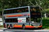 Thumbnail: SMB3514A  — A Alexander Dennis Enviro500 MMC double-deck bus serving commuters on service 189 back when it was operated by SMRT Buses in May 2016.
