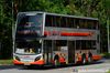 Thumbnail: SMB3515Y  — A Alexander Dennis Enviro500 MMC double-deck bus serving commuters on service 189 back when it was operated by SMRT Buses in May 2016.