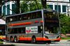 Thumbnail: SMB3518P  — A Alexander Dennis Enviro500 MMC double-deck bus serving commuters on service 106 back when it was operated by SMRT Buses in May 2016.