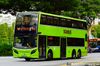 Thumbnail: SMB3521D — A Alexander Dennis Enviro 500 MMC double-deck bus serving commuters on service 106 under current bus operator Tower Transit Singapore in May 2021.