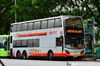 Thumbnail: SMB3526R — A Alexander Dennis Enviro500 MMC double-deck bus serving commuters on service 670 back when it was operated by SMRT Buses in May 2021.