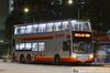 Thumbnail: SMB3542T — A Alexander Dennis Enviro500 MMC double-deck bus serving commuters on service 966A back when it was operated by SMRT Buses in September 2021.