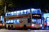 Thumbnail: SMB3555G — A Alexander Dennis Enviro500 MMC double-deck bus serving commuters on service SHUTTLE1 back when it was operated by SMRT Buses in March 2018.
