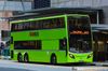 Thumbnail: SMB3557B — A Alexander Dennis Enviro 500 MMC double-deck bus serving commuters on service 653 under current bus operator Tower Transit Singapore in August 2021.