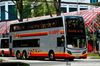Thumbnail: SMB3563H  — A Alexander Dennis Enviro500 MMC double-deck bus serving commuters on service 106 back when it was operated by SMRT Buses in May 2015.