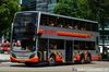 Thumbnail: SMB3570L  — A Alexander Dennis Enviro500 MMC double-deck bus serving commuters on service 972 under current bus operator SMRT Buses in January 2016.