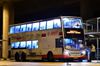 Thumbnail: SMB3575Z — A Alexander Dennis Enviro500 MMC double-deck bus serving commuters on service SHUTTLE2 back when it was operated by SMRT Buses in March 2018.