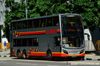 Thumbnail: SMB3586S  — A Alexander Dennis Enviro500 MMC double-deck bus serving commuters on service 857 back when it was operated by SMRT Buses in May 2016.