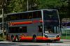 Thumbnail: SMB3589J — A Alexander Dennis Enviro500 MMC double-deck bus serving commuters on service 883 back when it was operated by SMRT Buses in January 2019.
