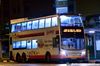 Thumbnail: SMB3601G — A Alexander Dennis Enviro500 MMC double-deck bus serving commuters on service 983A under current bus operator SMRT Buses in October 2018.