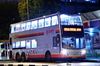 Thumbnail: SMB3607R — A Alexander Dennis Enviro500 MMC double-deck bus serving commuters on service 991A under current bus operator SMRT Buses in October 2018.