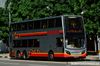Thumbnail: SMB3610E  — A Alexander Dennis Enviro500 MMC double-deck bus serving commuters on service 857 back when it was operated by SMRT Buses in May 2016.