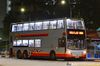 Thumbnail: SMB5002Y — A Alexander Dennis Enviro500 MMC double-deck bus serving commuters on service 966A back when it was operated by SMRT Buses in September 2021.