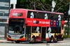 Thumbnail: SMB5006L  — A Alexander Dennis Enviro500 MMC double-deck bus serving commuters on service 106 back when it was operated by SMRT Buses in March 2016.
