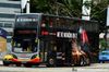 Thumbnail: SMB5024J  — A Alexander Dennis Enviro500 MMC double-deck bus serving commuters on service 190 under current bus operator SMRT Buses in March 2016.