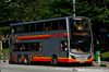 Thumbnail: SMB5036A — A Alexander Dennis Enviro500 MMC double-deck bus serving commuters on service 811 back when it was operated by SMRT Buses in March 2018.