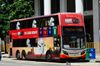Thumbnail: SMB5045Z  — A Alexander Dennis Enviro500 MMC double-deck bus serving commuters on service 960 under current bus operator SMRT Buses in May 2016.