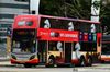 Thumbnail: SMB5056S  — A Alexander Dennis Enviro500 MMC double-deck bus serving commuters on service 700A under current bus operator SMRT Buses in March 2016.