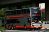 Thumbnail: SMB5063X  — A Alexander Dennis Enviro500 MMC double-deck bus serving commuters on service 960 under current bus operator SMRT Buses in June 2015.