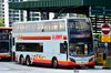 Thumbnail: SMB5082R — A Alexander Dennis Enviro500 MMC double-deck bus serving commuters on service 811 back when it was operated by SMRT Buses in March 2018.