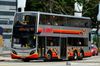 Thumbnail: SMB5083M  — A Alexander Dennis Enviro500 MMC double-deck bus serving commuters on service 857 back when it was operated by SMRT Buses in March 2016.