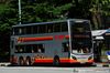 Thumbnail: SMB5084K — A Alexander Dennis Enviro500 MMC double-deck bus serving commuters on service 800 back when it was operated by SMRT Buses in March 2018.