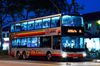 Thumbnail: SMB5888H — A MAN A95 double-deck bus serving commuters on service 61 under current bus operator SMRT Buses in July 2015.