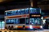 Thumbnail: SMB5889E  — A MAN A95 double-deck bus serving commuters on service 979 under current bus operator SMRT Buses in August 2016.