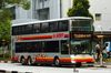 Thumbnail: SMB5891Y  — A MAN A95 double-deck bus serving commuters on service 975 under current bus operator SMRT Buses in August 2016.
