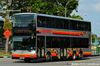 Thumbnail: SMB5892U — A MAN A95 double-deck bus serving commuters on service 854 back when it was operated by SMRT Buses in March 2019.