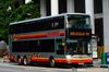Thumbnail: SMB5899B  — A MAN A95 double-deck bus serving commuters on service 106 back when it was operated by SMRT Buses in May 2016.