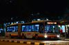 Thumbnail: SMB8001E — A MAN NG363F (A24) articulated (bendy) bus serving commuters on service 800 back when it was operated by SMRT Buses in March 2018.