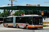 Thumbnail: SMB8009J — A MAN NG363F (A24) articulated (bendy) bus serving commuters on service 811 back when it was operated by SMRT Buses in September 2016.