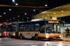 Thumbnail: SMB8030X — A MAN NG363F (A24) articulated (bendy) bus serving commuters on service 858 back when it was operated by SMRT Buses in April 2017.
