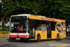 Thumbnail: SMB101C — A Mercedes-Benz OC500LE single-deck bus serving commuters on service 171 back when it was operated by SMRT Buses.