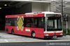 Thumbnail: SMB103Y — A Mercedes-Benz OC500LE single-deck bus serving commuters on service 180 under current bus operator SMRT Buses in March 2010.