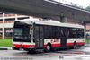 Thumbnail: SMB106P — A Mercedes-Benz OC500LE single-deck bus serving commuters on service 189 back when it was operated by SMRT Buses.