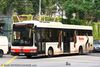 Thumbnail: SMB107L — A Mercedes-Benz OC500LE single-deck bus serving commuters on service 190 under current bus operator SMRT Buses.