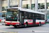 Thumbnail: SMB108J — A Mercedes-Benz OC500LE single-deck bus serving commuters on service 106A back when it was operated by SMRT Buses.