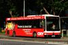 Thumbnail: SMB117H — A Mercedes-Benz OC500LE single-deck bus serving commuters on service 61 under current bus operator SMRT Buses.